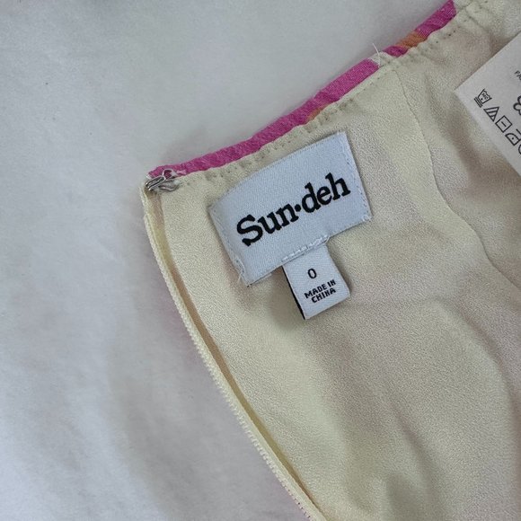 Aritzia Sunday Best Skirt - Picture 2 of 3